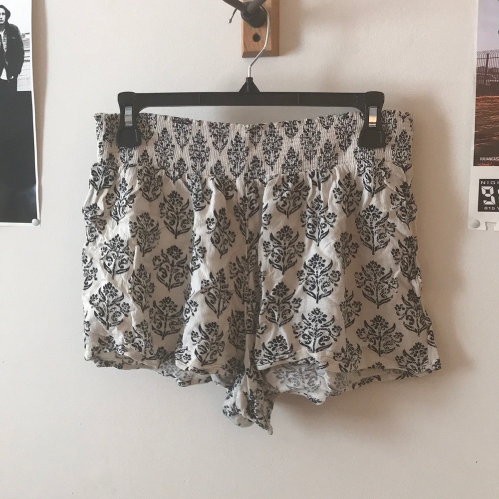 Summer shorts bundle